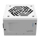 FSP VITA GM 850W White Unidad de fuente de alimentación ATX ATX3.1 Blanco