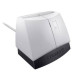 CHERRY SMART TERMINAL 1150 lector de tarjeta inteligente Interior USB USB tipo A Negro, Blanco