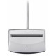 CHERRY SMART TERMINAL 1150 lector de tarjeta inteligente Interior USB USB tipo A Negro, Blanco