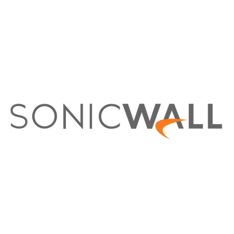 SONICWALL - SonicWall 03-SSC-4945 software de seguridad Gestión de seguridad 1 licencia(s) 3 año(s)