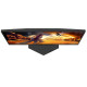 AOC - AOC G4 27G4ZRE pantalla para PC 68,6 cm (27'') 1920 x 1080 Pixeles Full HD LED Negro, Rojo - 27G4ZRE