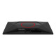 AOC - AOC G4 27G4ZRE pantalla para PC 68,6 cm (27'') 1920 x 1080 Pixeles Full HD LED Negro, Rojo - 27G4ZRE