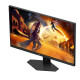 AOC - AOC G4 27G4ZRE pantalla para PC 68,6 cm (27'') 1920 x 1080 Pixeles Full HD LED Negro, Rojo - 27G4ZRE