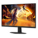 AOC - AOC G4 27G4ZRE pantalla para PC 68,6 cm (27'') 1920 x 1080 Pixeles Full HD LED Negro, Rojo - 27G4ZRE