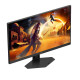 AOC - AOC G4 27G4ZRE pantalla para PC 68,6 cm (27'') 1920 x 1080 Pixeles Full HD LED Negro, Rojo - 27G4ZRE