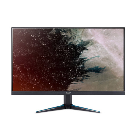 ACER - Acer NITRO VG0 VG270U X1bmiipx pantalla para PC 68,6 cm (27'') 2560 x 1440 Pixeles Quad HD LCD Negro - UM.HV0EE.105