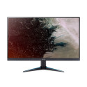 ACER - Acer NITRO VG0 VG270U X1bmiipx pantalla para PC 68,6 cm (27'') 2560 x 1440 Pixeles Quad HD LCD Negro - UM.HV0EE.105