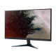ACER - Acer NITRO VG0 VG270U X1bmiipx pantalla para PC 68,6 cm (27'') 2560 x 1440 Pixeles Quad HD LCD Negro - UM.HV0EE.105