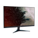 ACER - Acer NITRO VG0 VG270U X1bmiipx pantalla para PC 68,6 cm (27'') 2560 x 1440 Pixeles Quad HD LCD Negro - UM.HV0EE.105