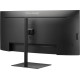 Viewsonic VG3419C-2 pantalla para PC 86,4 cm (34'') 3440 x 1440 Pixeles UltraWide Quad HD LED Negro