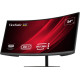 Viewsonic VG3419C-2 pantalla para PC 86,4 cm (34'') 3440 x 1440 Pixeles UltraWide Quad HD LED Negro