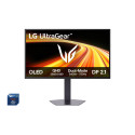 LG 27GX790B-B pantalla para PC 68,6 cm (27'') 2560 x 1440 Pixeles Quad HD OLED Negro