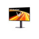 LG 27GX790B-B pantalla para PC 68,6 cm (27'') 2560 x 1440 Pixeles Quad HD OLED Negro