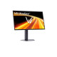 LG 27GX790B-B pantalla para PC 68,6 cm (27'') 2560 x 1440 Pixeles Quad HD OLED Negro