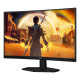 AOC - AOC Gaming C27G42E pantalla para PC 68,6 cm (27'') 1920 x 1080 Pixeles Negro, Rojo - C27G42FE