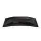 AOC - AOC Gaming C27G42E pantalla para PC 68,6 cm (27'') 1920 x 1080 Pixeles Negro, Rojo - C27G42FE