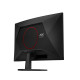 AOC - AOC Gaming C27G42E pantalla para PC 68,6 cm (27'') 1920 x 1080 Pixeles Negro, Rojo - C27G42FE