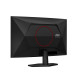 AOC - AOC Gaming C27G42E pantalla para PC 68,6 cm (27'') 1920 x 1080 Pixeles Negro, Rojo - C27G42FE