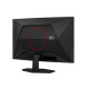 AOC - AOC Gaming C27G42E pantalla para PC 68,6 cm (27'') 1920 x 1080 Pixeles Negro, Rojo - C27G42FE