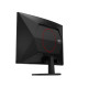AOC - AOC Gaming C27G42E pantalla para PC 68,6 cm (27'') 1920 x 1080 Pixeles Negro, Rojo - C27G42FE