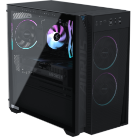 GIGABYTE CPU AORUS PRIME 3 AP3A7N6T-5110,AMD R7 9700X,16GB DDR5 UDIMM,SSD 1TB,PSU650W,RTX5060TI/8GB,W11 HOME