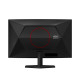 AOC - AOC Gaming C27G42E pantalla para PC 68,6 cm (27'') 1920 x 1080 Pixeles Negro, Rojo - C27G42FE