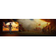 AOC - AOC Gaming C27G42E pantalla para PC 68,6 cm (27'') 1920 x 1080 Pixeles Negro, Rojo - C27G42FE