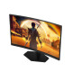 AOC - AOC Gaming C27G42E pantalla para PC 68,6 cm (27'') 1920 x 1080 Pixeles Negro, Rojo - C27G42FE