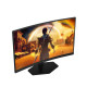 AOC - AOC Gaming C27G42E pantalla para PC 68,6 cm (27'') 1920 x 1080 Pixeles Negro, Rojo - C27G42FE