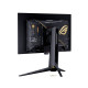 ASUS ROG Swift OLED PG27AQWP-G EDITION 20 pantalla para PC 67,3 cm (26.5'') 2560 x 1440 Pixeles Wide Quad HD Negro