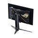 ASUS ROG Swift OLED PG27AQWP-G EDITION 20 pantalla para PC 67,3 cm (26.5'') 2560 x 1440 Pixeles Wide Quad HD Negro