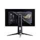 ASUS ROG Swift OLED PG27AQWP-G EDITION 20 pantalla para PC 67,3 cm (26.5'') 2560 x 1440 Pixeles Wide Quad HD Negro