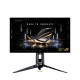 ASUS ROG Swift OLED PG27AQWP-G EDITION 20 pantalla para PC 67,3 cm (26.5'') 2560 x 1440 Pixeles Wide Quad HD Negro