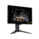 ASUS ROG Swift OLED PG27AQWP-G EDITION 20 pantalla para PC 67,3 cm (26.5'') 2560 x 1440 Pixeles Wide Quad HD Negro