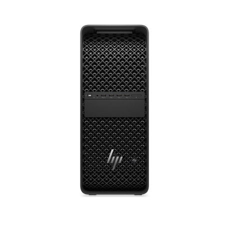 HP - HP None 64 GB DDR5-SDRAM 1 TB SSD Windows 11 Pro Torre