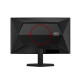 AOC - AOC 23.6 LED - C24G42E pantalla para PC 59,9 cm (23.6'') 1920 x 1080 Pixeles Negro, Rojo - C24G42FE
