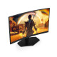 AOC - AOC 23.6 LED - C24G42E pantalla para PC 59,9 cm (23.6'') 1920 x 1080 Pixeles Negro, Rojo - C24G42FE