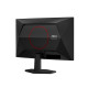AOC - AOC 23.6 LED - C24G42E pantalla para PC 59,9 cm (23.6'') 1920 x 1080 Pixeles Negro, Rojo - C24G42FE