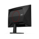 AOC - AOC 23.6 LED - C24G42E pantalla para PC 59,9 cm (23.6'') 1920 x 1080 Pixeles Negro, Rojo - C24G42FE