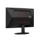 AOC - AOC 23.6 LED - C24G42E pantalla para PC 59,9 cm (23.6'') 1920 x 1080 Pixeles Negro, Rojo - C24G42FE