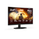 AOC - AOC 23.6 LED - C24G42E pantalla para PC 59,9 cm (23.6'') 1920 x 1080 Pixeles Negro, Rojo - C24G42FE