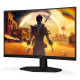AOC - AOC 23.6 LED - C24G42E pantalla para PC 59,9 cm (23.6'') 1920 x 1080 Pixeles Negro, Rojo - C24G42FE