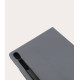 Tucano Gala 27,9 cm (11'') Folio Gris