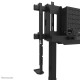 Neomounts FL55-975BL1 Carro para TV 75-115'' - motorizado