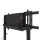 Neomounts FL55-975BL1 Carro para TV 75-115'' - motorizado