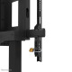 Neomounts FL55-975BL1 Carro para TV 75-115'' - motorizado