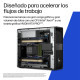 HP - HP None 64 GB DDR5-SDRAM 1 TB SSD Windows 11 Pro Torre