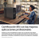 HP - HP None 64 GB DDR5-SDRAM 1 TB SSD Windows 11 Pro Torre