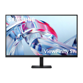 Samsung S70H pantalla para PC 81,3 cm (32'') 3840 x 2160 Pixeles 4K Ultra HD LCD Negro
