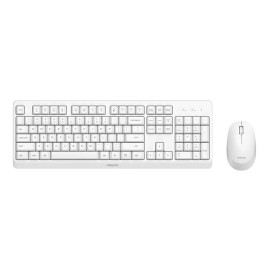 PHILIPS - Philips 3000 series SPT6307WL/16 teclado Ratón incluido Universal RF